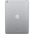 Apple iPad 5th Generation (2017) - 128 GB Storage - 9.7'' Screen Size - iOS 16.7 - Space Grey. 