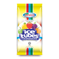 Jeram's Ice Tubes Fruit Flavoured 750ml. 