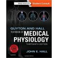 Guyton and Hall Textbook of Medical Physiology - 13th Edition. 