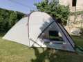 13 FEET LONG WATER/HEAT PROOF GLACIAL SPANISH CAMPING TENT 3 4 PERSON. 
