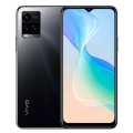 Vivo Y33s Ram 8GB+4GB - Rom 128GB Processor G80 Camera 50MP Box Pack PTA Approved. 
