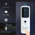 RING VIDEO DOORBELL. 