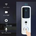 RING VIDEO DOORBELL. 