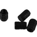Aluminum Tire Wheel Rims Stem Air Valve Caps Tyre Cover Car Truck. 