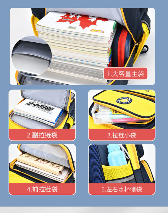 Waterproof%20Kids%20School%20Bags%20for%20artoon%20Cute%20Children's%20Backpack%20Large%20Capacity%20Student%20Storage%20Bag%20Boys%20Girls%20-%20Image%208
