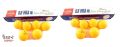 Pack Of 12 Shield Table Tennis Balls Plastic  Balls Training Balls. 