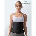 Hot Body Shaper and waist/tummy trimmer slimming belt for men & women. 
