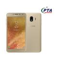 SAMSUNG GALAXY J4 (2018) DUAL SIM GOLD. 