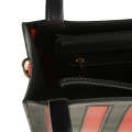 Bag X - Bags for Girls and Women - Bag X - Bags for Women - DREW BLACK / RED. 