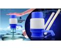 Water Bottle Dispenser manual pump 19 / 20 L. 