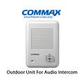 Outdoor Unit For COMMAX Audio Intercom. 