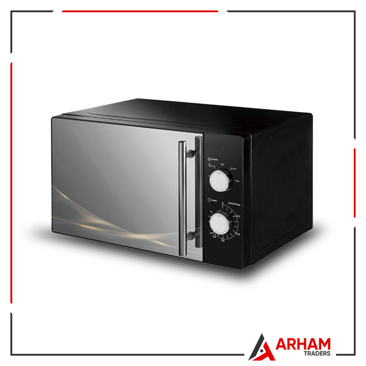 Microwave Oven - Western - HK-4 - 1050 Watts