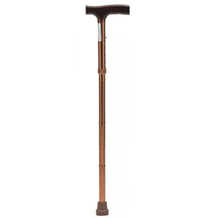 Aluminium Walking cane Patient /oldman stick
