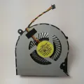 【All Of Me】3-Pin Laptop Cooling Fan For Toshiba C850 C850D C855 D C870 C875 C875D L850 D L855 D L870 L870D L875 D S870. 