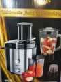 Imported Juicing Machine 3 in 1 Pure Juicer / Blender and Grinder. 