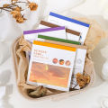 RHS Online 40PCS One Moment Series Washi Stickers Album Diary Journal Decorative Crafts Scrapbooking DIY Sticker Book. 