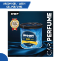 Areon Gel - Wish - Gel Perfume - Car Air Freshner. 