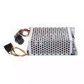 DC 10-55V 100A 5500W Motor Speed Controller Reversible PWM Control Forward/Reverse PWM. 