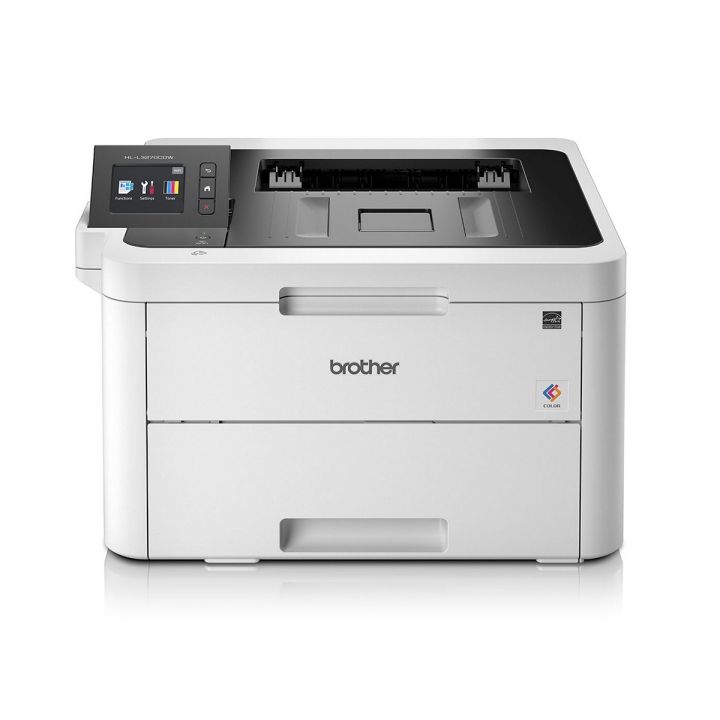 Laser Printer HL-L3270CDW  Color / Brother