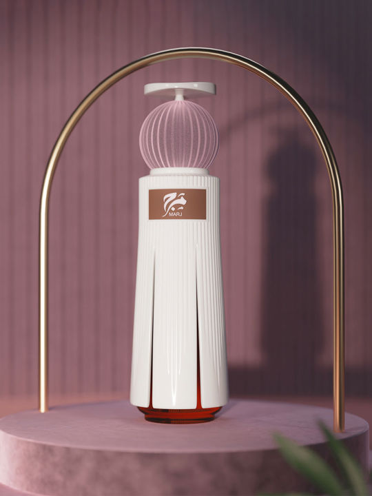 Marj EDP 60ML by Ahmed Al Maghribi | Branded Long Lasting Unisex Fragrance | Original Luxury Eau de Parfum, Made in UAE