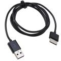 USB 3.0 Data Sync Charger Cable for ASUS Vivo Tab RT TF600 TF600T TF701T TF810. 