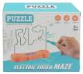 Funny Maze Game for Kids | Exciting Electronic Puzzle Toy with a Twist | Brain Boosting Fun and Occupational | Indoor Game. 