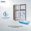 Haier HRF-186 EBS/EBD Refrigerator | Single Door, Energy Efficient, Stylish Design, Best Price in Pakistan. 