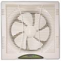 Airex Plastic Exhaust Fan - 12 Inch Size - DELUXE Model. 