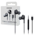 Samsung Official Type-C AKG earphone (EO-IC100). 