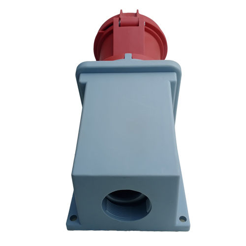 Industrial%20Socket%20Surface%20Mounted%20220-240%20V%20-%2063A%205-Pin%20-%20Red%20-%20Image%204