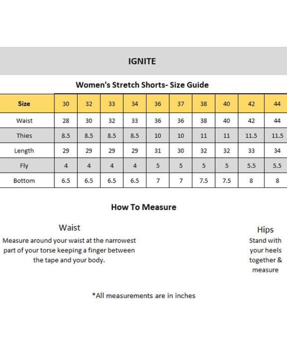 IGNITE%20%20Short%20Beige%20Plain%20%20for%20Men%20-%20Image%206