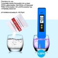 pH Buffer Solution Powder (3 Pack) - For Measure pH Pen Type Tester - Accurate, Quick Calibration Re-Calibration 4.00pH, 6.86pH and 9.18pH. 
