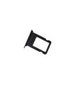 Apple Iphone 8 Black Sim Tray Sim Jacket Sim Slot Sim Door For Apple Iphone 8. 