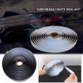 15FT Butyl Rubber Sealing Tape Is for RV Window, Panel Windshield. 