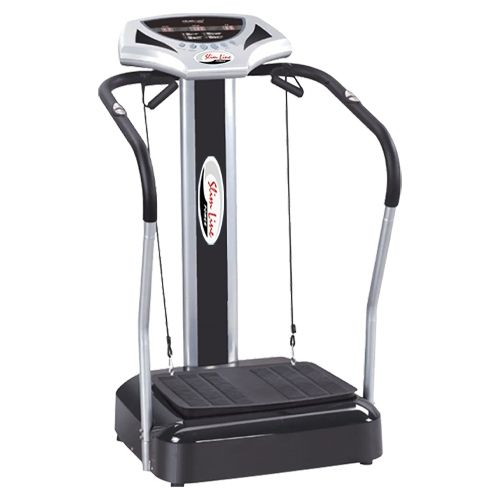 Crazy Fit Massager Machine Vibration for Full Body Workout Home and Gym and Fat Loss