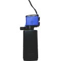 Fish Aquarium Filter (KINTONS iQ_635 LQ  6w 1000L/H) 50% Energy Saving Best Internal Filter For Fish Aquarium. 