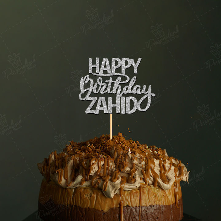 PERSONALISED%20Custom%20Happy%20Birthday%20Cake%20Topper%20For%20Party%20Celebration,%20Kids%20Birthday%20Toppers%20&%20Cake%20Decoration%20with%20ANY%20NAME%20-%20Image%205