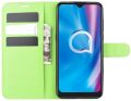 Alcatel 3L 2020 Case, Alcatel 1V 2020 Case, Alcatel 1S 2020 Case, PU Leather with Credit Card Holder Case Slim Wallet Flip with Stand Cover Purse Protective Shell for Alcatel 3L 2020. 