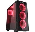 Redragon GC-601 Sideswipe Gaming PC Case. 