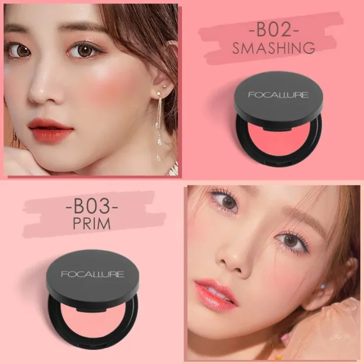 FOCALLURE%2016%20Colors%20Natural%20Matte%20Face%20Blusher%20Nourishing%20Facial%20Cheek%20Contour%20Peach%20Blush%20Palette%20Women%20Powder%20Makeup%20Cosmetics%20-%20Image%204