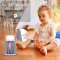 LED Electric Mosquito Killing Lamp USB USB plug-in and play Portable Mosquito Killer Insect Repeller Light KS. 