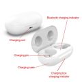 Replacement Charging Box for Samsung Earbuds Charger Case for Galaxy Buds SM-R175 / R170 / Buds Pro R190 / Live R180 / Buds 2 SM-R177 / Buds 2 Pro SM-R510 Earphone Cover. 