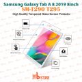 Samsung Galaxy Tab A 8 2019 Screen Protector SM T290 T295 Tempered Glass 9H Anti Scratch. 