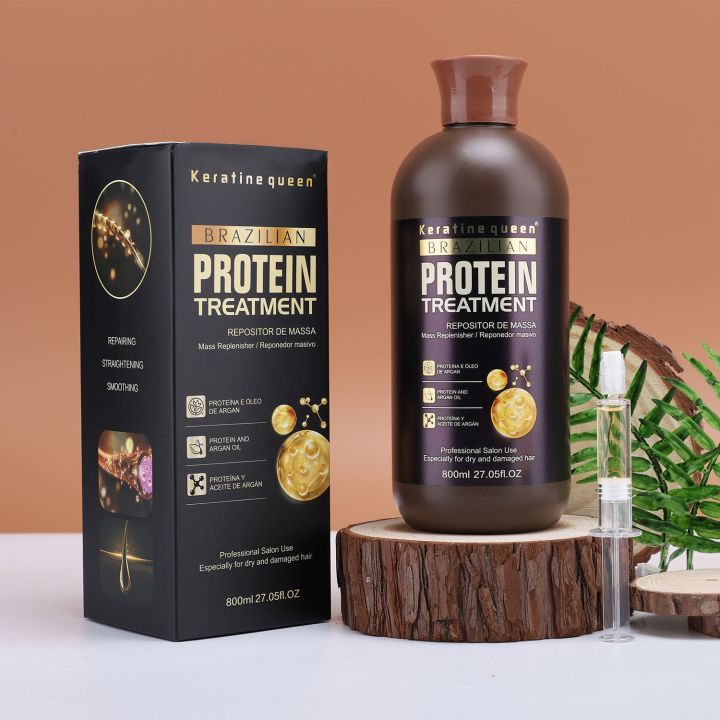Keratine%20Queen%20Brazilian%20Protein%20Hair%20Straightening%20Treatment%20Imported%20800ml%20-%20Image%203
