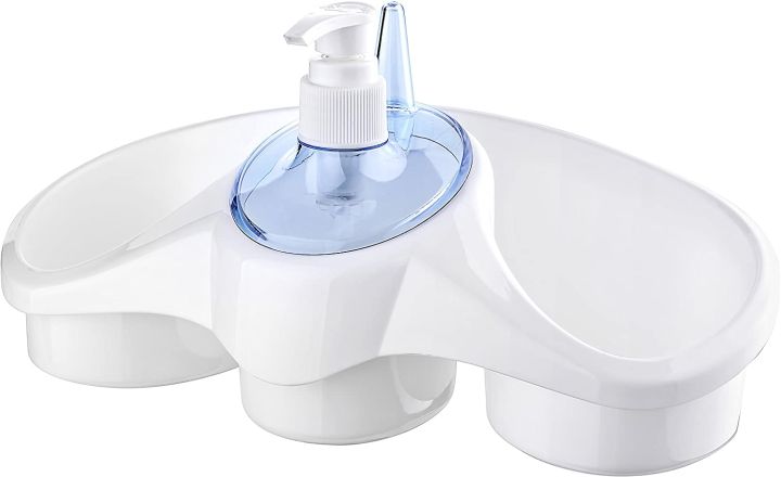 3%20In%201%20Soap%20Dispenser%20And%20Sponge%20Holder%20Kitchen%20Kit%20-%20Image%207