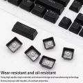Original Branded Gaming Keyboard RGB Tsunami AX-104 Full Mechanical RGB Keyboard Blue Switch RGB Backlighting Wired Keyboard Best Blue Button Full Mechanical Gaming RGB Backlight Keyboard USB C to USB Type Keyboard Mobile Connecting Keyboard. 