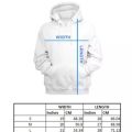 Pink EMINEM Printed Fleece Pullover Kangroo Hoodie For Girls & Boys. 
