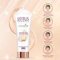 100% Original Lotuss Make-Up Whitglow Matte Look DD Cream SPF-20. 
