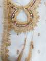 Traditional Girls Hyderabadi Style Suit for Parties & Weddings Wear. 