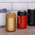 Stainless Steel Coffee Mugs Hot & Cold 350ml/500ml Drinkware Water Cups Thermos Insulation With cover Travel Tea Mug Office Cup with Handle Thermal Coffee Pot Coffee Cup Double Wall Insulated Vacuum Mug Hot & Cold Drinkware Tumbler Cover | Shopee Pakistan. 